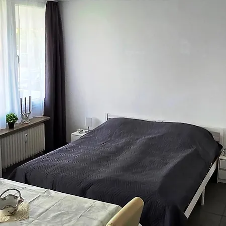 Ruhige * Linden (Hessen)