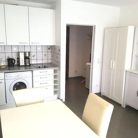 Apartman Ruhige