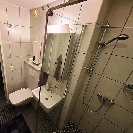 Apartman Ruhige *